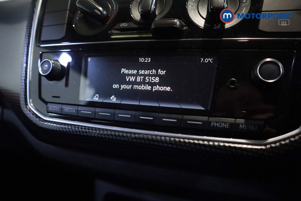 Used Volkswagen up! 2018 for sale - 77607806: Photo 20