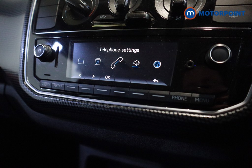 Used Volkswagen up! 2018 for sale - 77607806: Photo 21