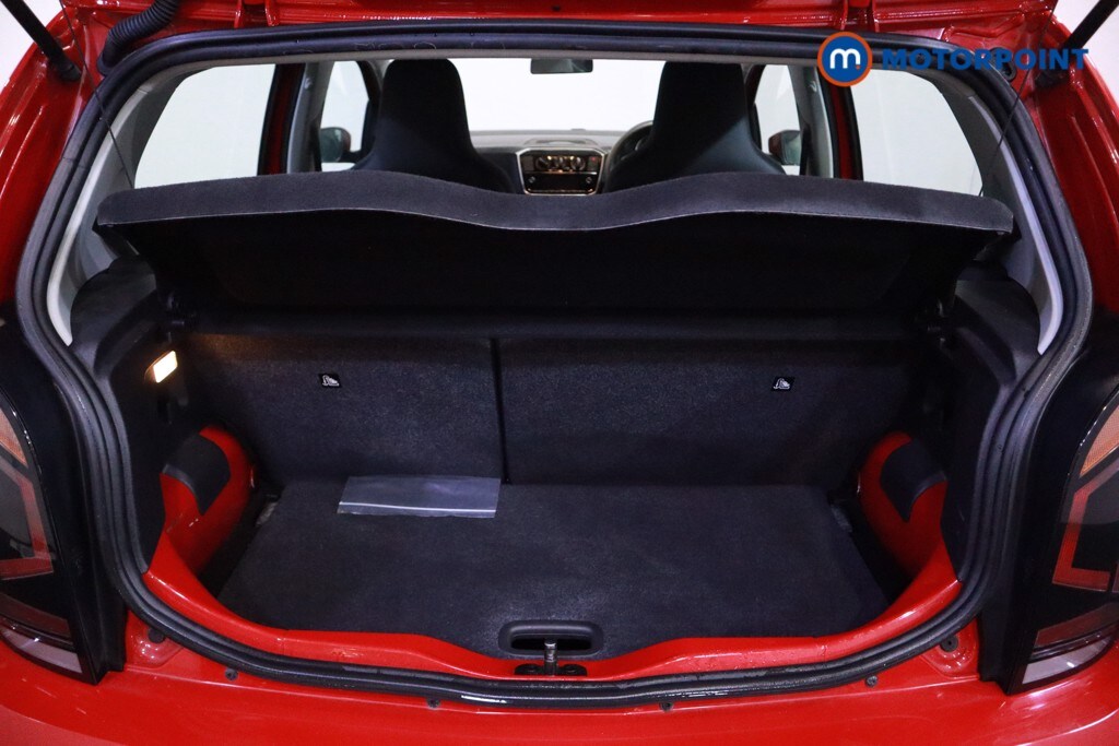 Used Volkswagen up! 2018 for sale - 77607806: Photo 27