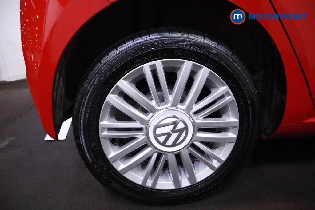 Used Volkswagen up! 2018 for sale - 77607806: Photo 28