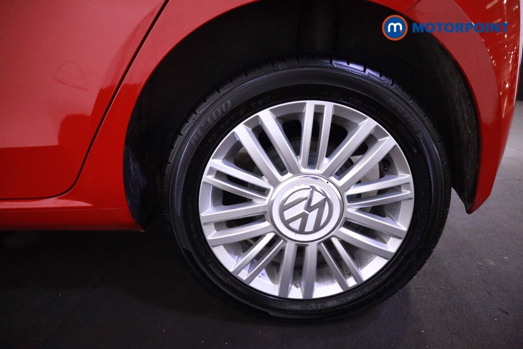 Used Volkswagen up! 2018 for sale - 77607806: Photo 29