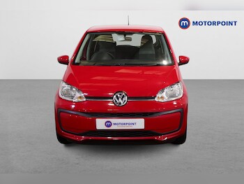 Used Volkswagen up! 2018 for sale - 77607806: Photo