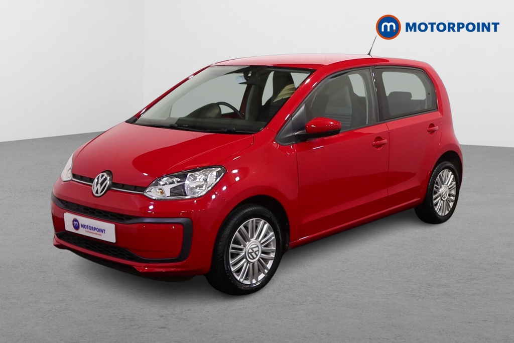 Used Volkswagen up! 2018 for sale - 77607806: Photo 3