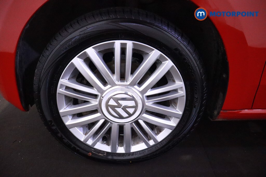 Used Volkswagen up! 2018 for sale - 77607806: Photo 30