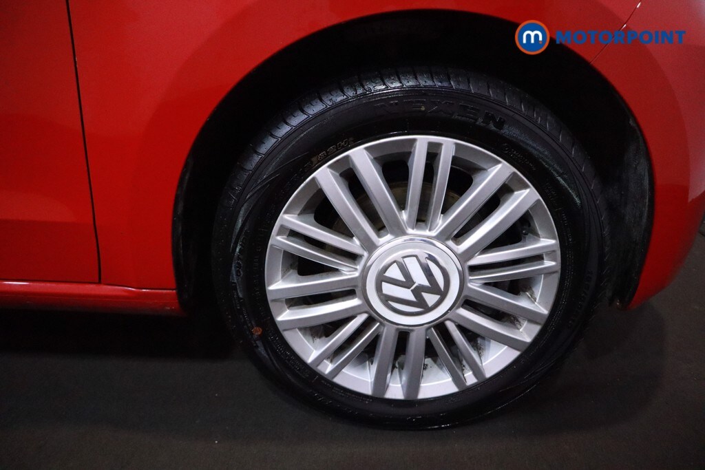 Used Volkswagen up! 2018 for sale - 77607806: Photo 31