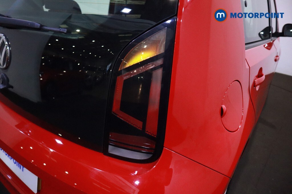 Used Volkswagen up! 2018 for sale - 77607806: Photo 33