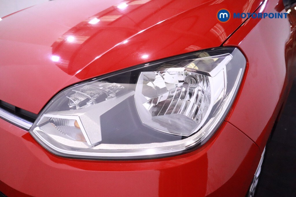 Used Volkswagen up! 2018 for sale - 77607806: Photo 36