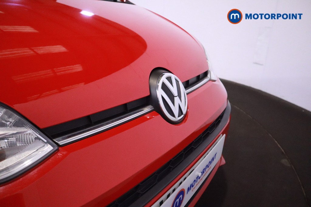Used Volkswagen up! 2018 for sale - 77607806: Photo 37