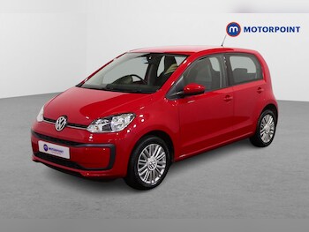 Used Volkswagen up! 2018 for sale - 77607806: Photo
