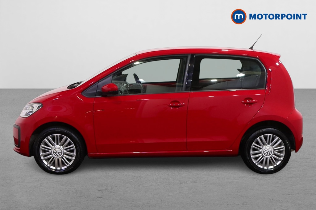 Used Volkswagen up! 2018 for sale - 77607806: Photo 4