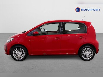 Used Volkswagen up! 2018 for sale - 77607806: Photo
