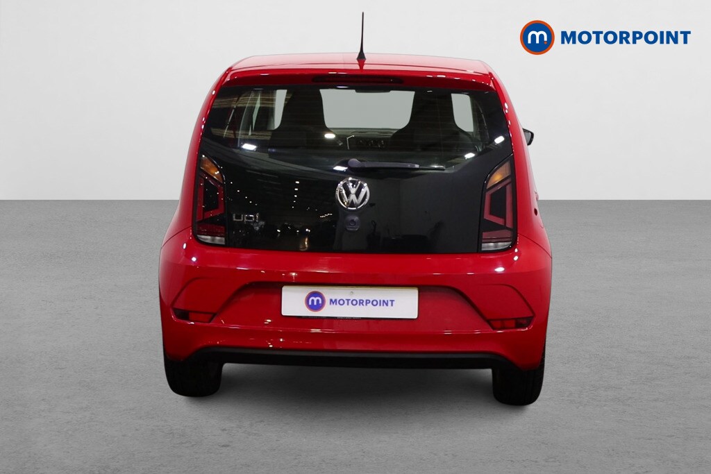 Used Volkswagen up! 2018 for sale - 77607806: Photo 6