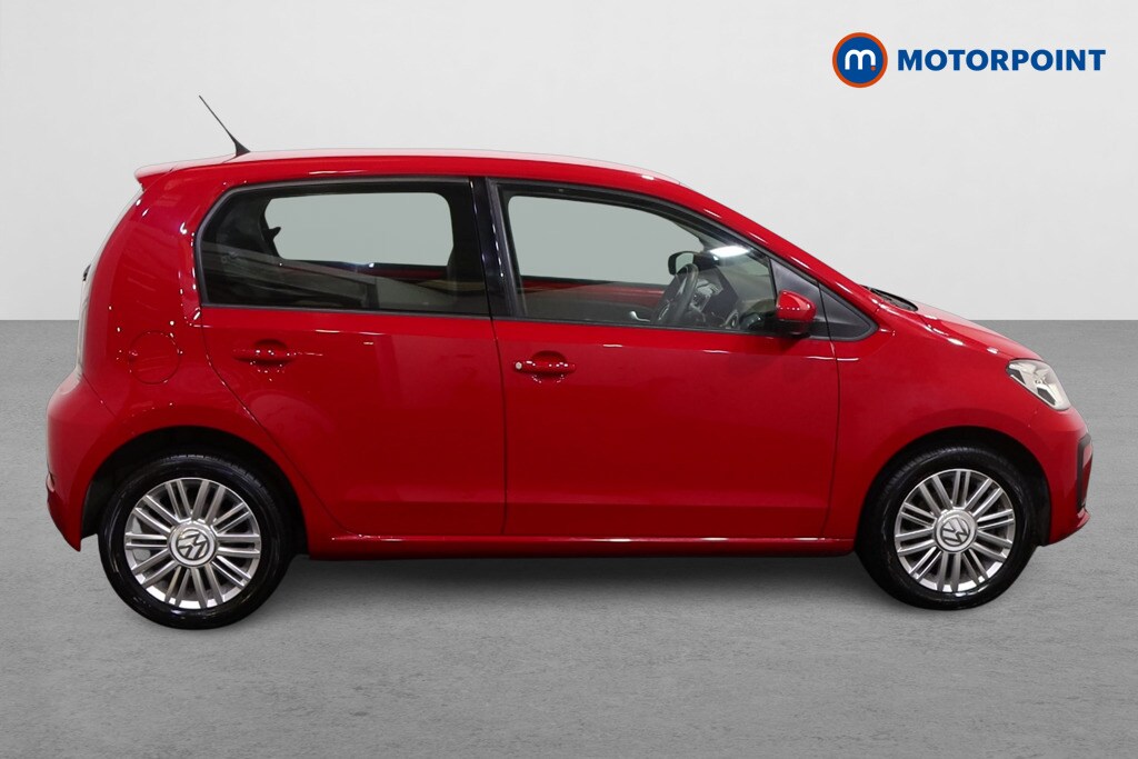Used Volkswagen up! 2018 for sale - 77607806: Photo 8