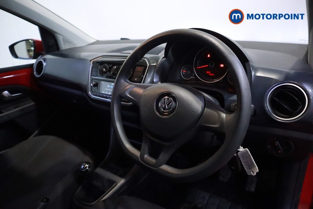 Used Volkswagen up! 2018 for sale - 77607806: Photo 9