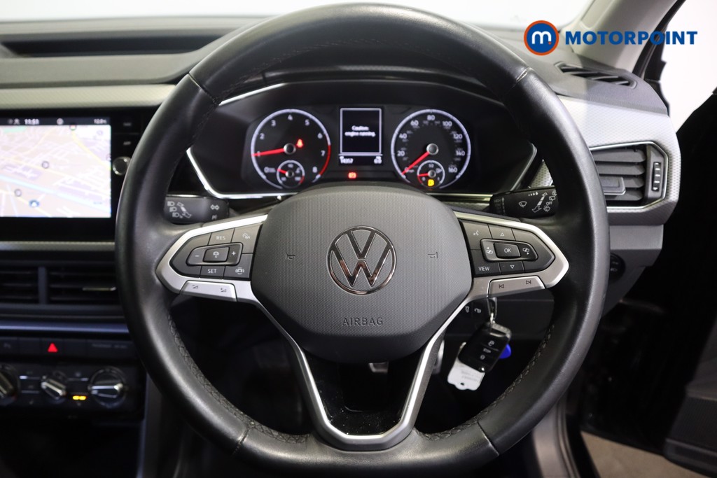 Used Volkswagen T-Cross 2021 for sale - 77763837: Photo 11