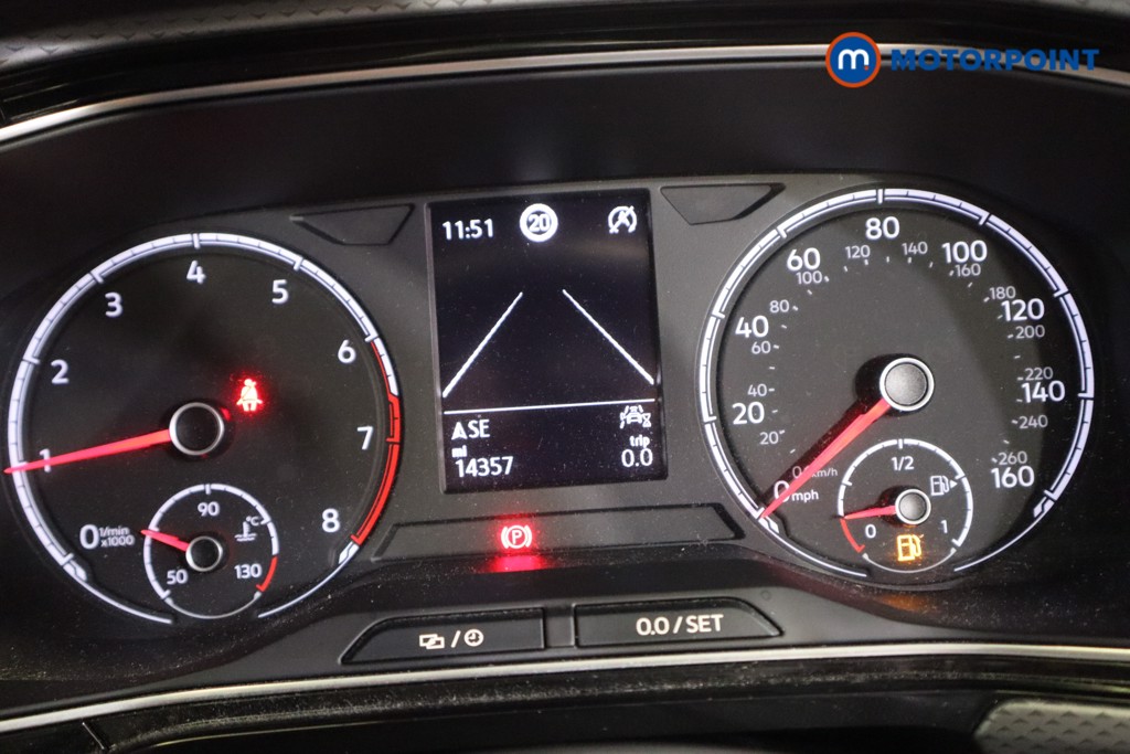 Used Volkswagen T-Cross 2021 for sale - 77763837: Photo 12