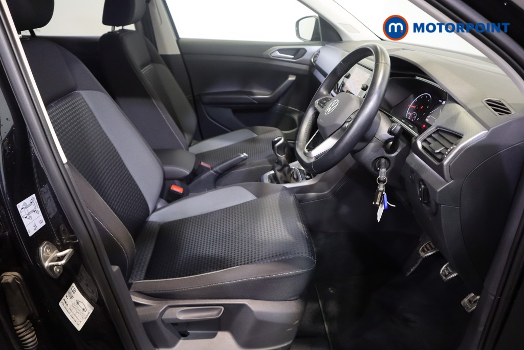 Used Volkswagen T-Cross 2021 for sale - 77763837: Photo 14