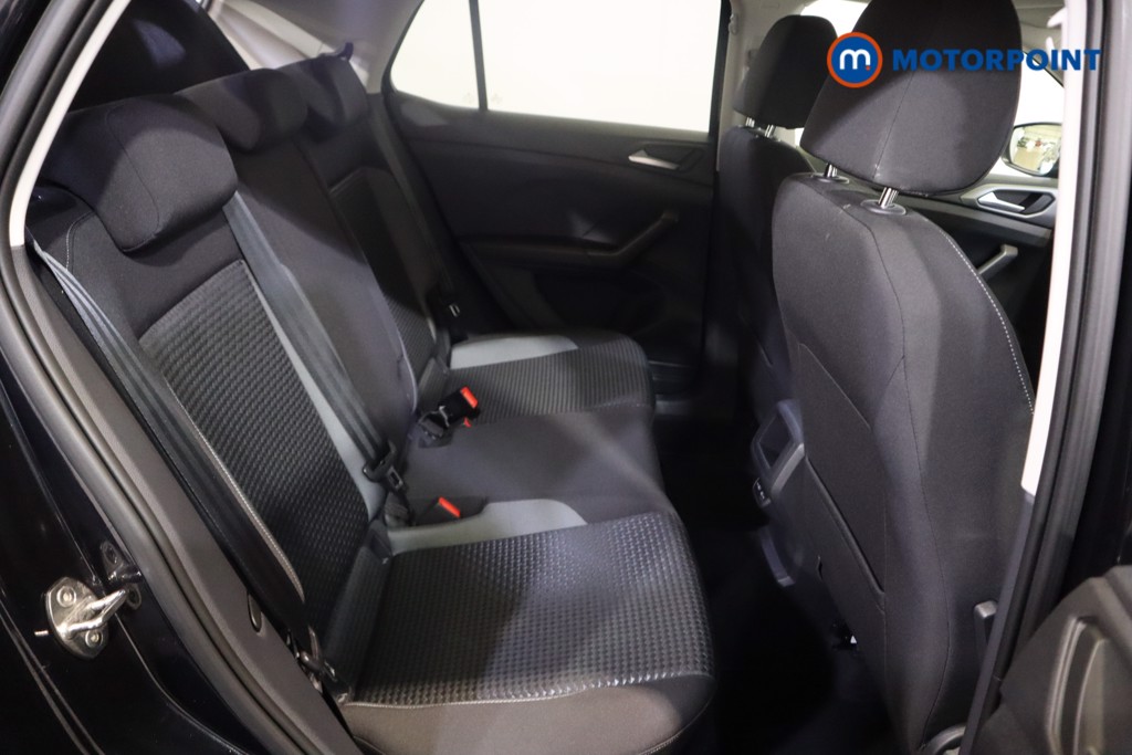 Used Volkswagen T-Cross 2021 for sale - 77763837: Photo 15