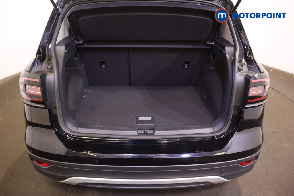 Used Volkswagen T-Cross 2021 for sale - 77763837: Photo 16