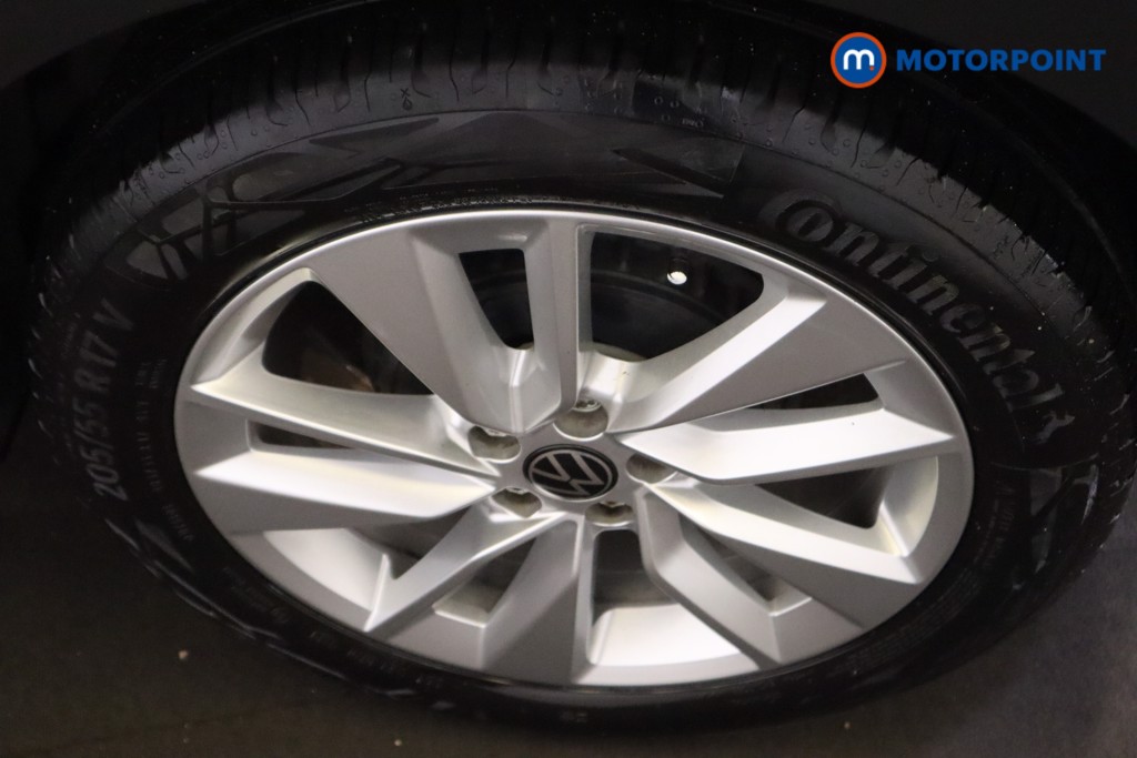 Used Volkswagen T-Cross 2021 for sale - 77763837: Photo 17