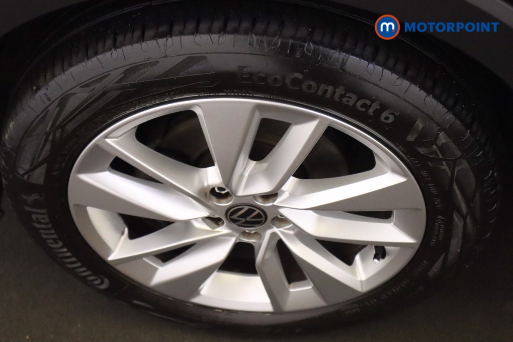 Used Volkswagen T-Cross 2021 for sale - 77763837: Photo 18