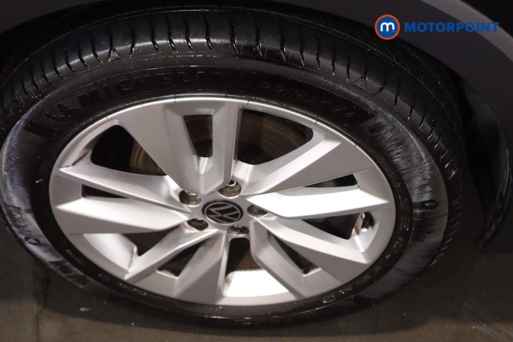 Used Volkswagen T-Cross 2021 for sale - 77763837: Photo 19