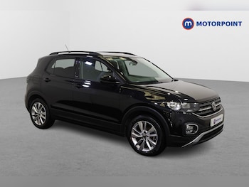 2021 - 1.0 TSI Active 5dr