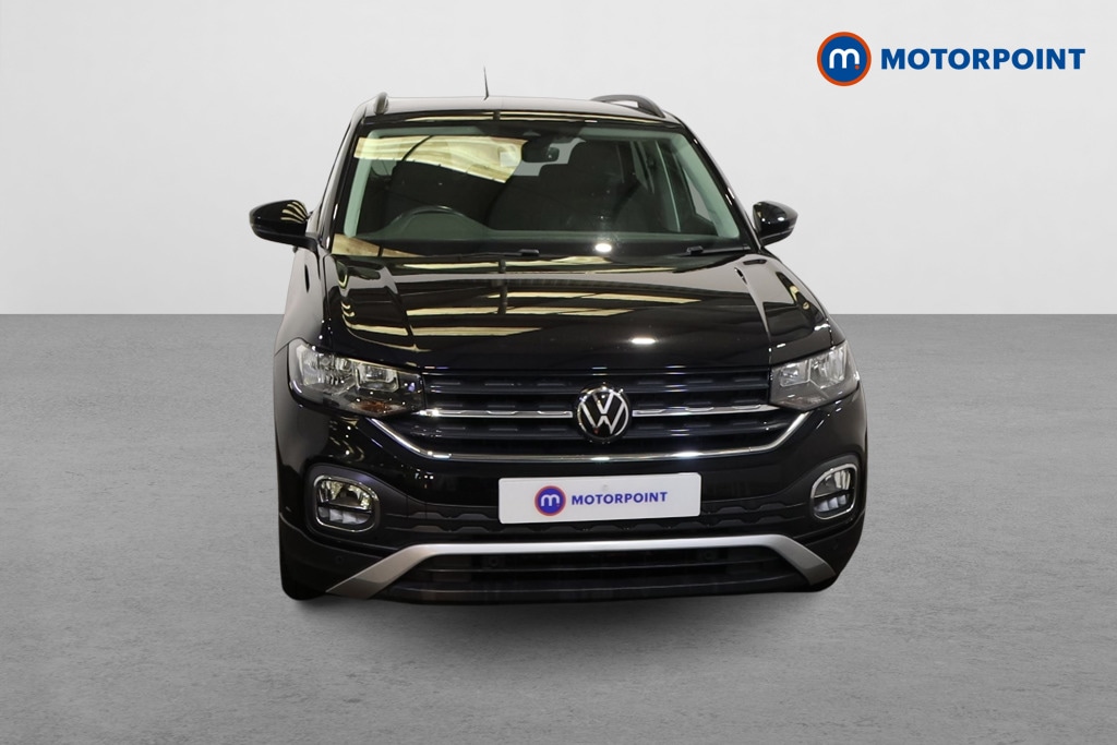 Used Volkswagen T-Cross 2021 for sale - 77763837: Photo 2