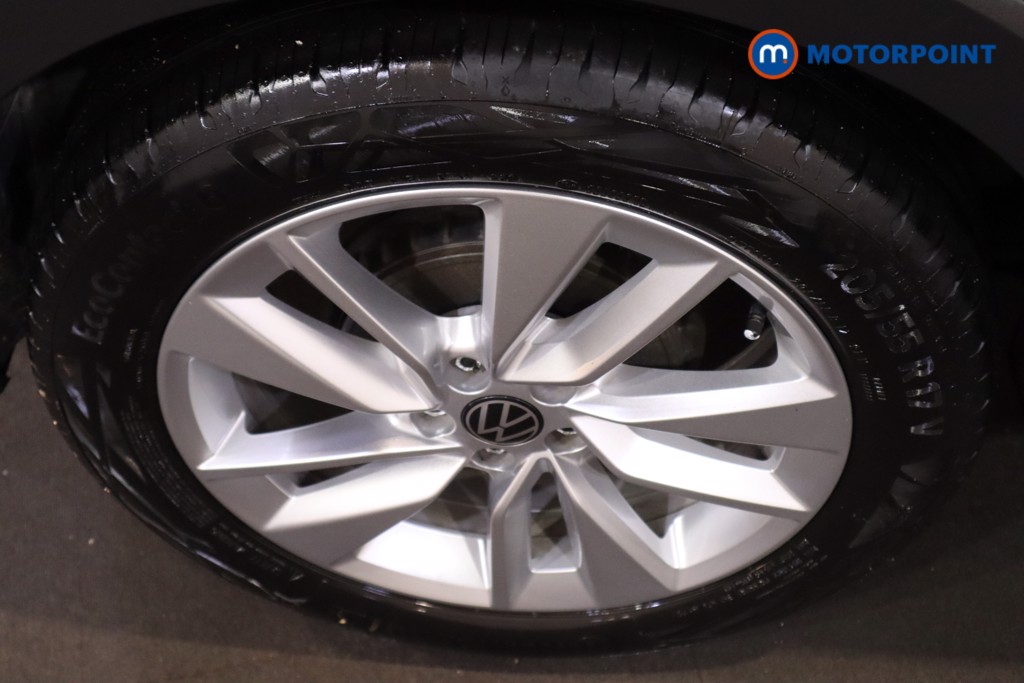 Used Volkswagen T-Cross 2021 for sale - 77763837: Photo 20