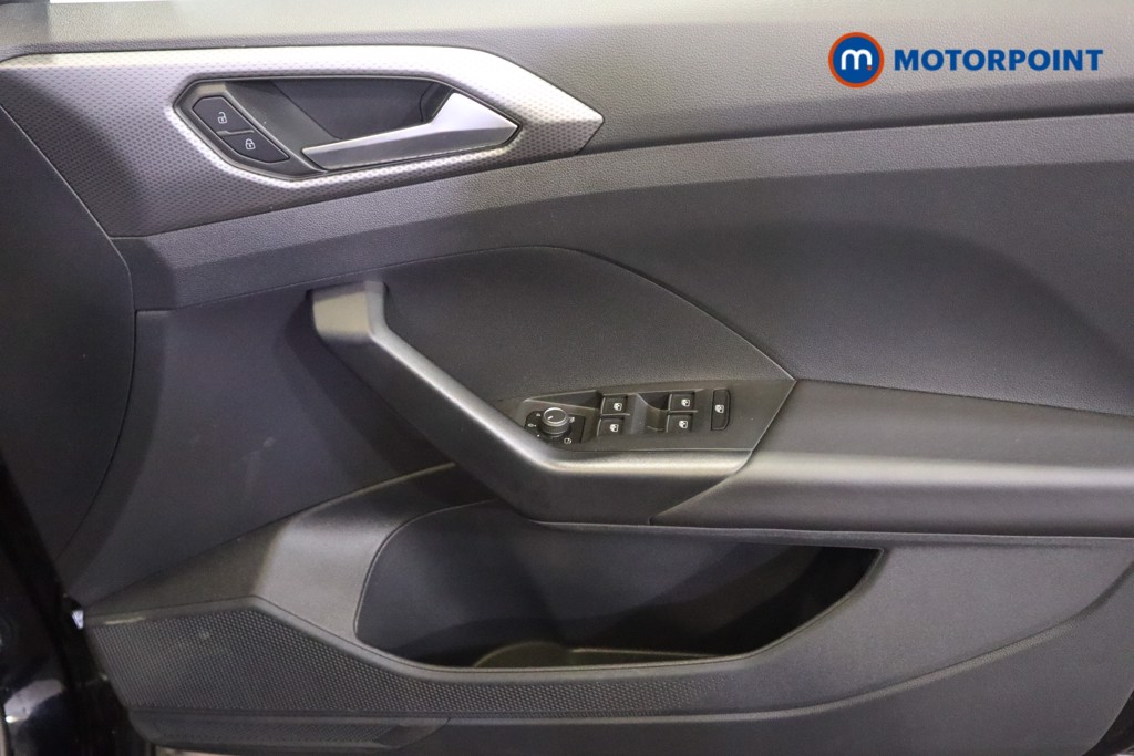 Used Volkswagen T-Cross 2021 for sale - 77763837: Photo 21