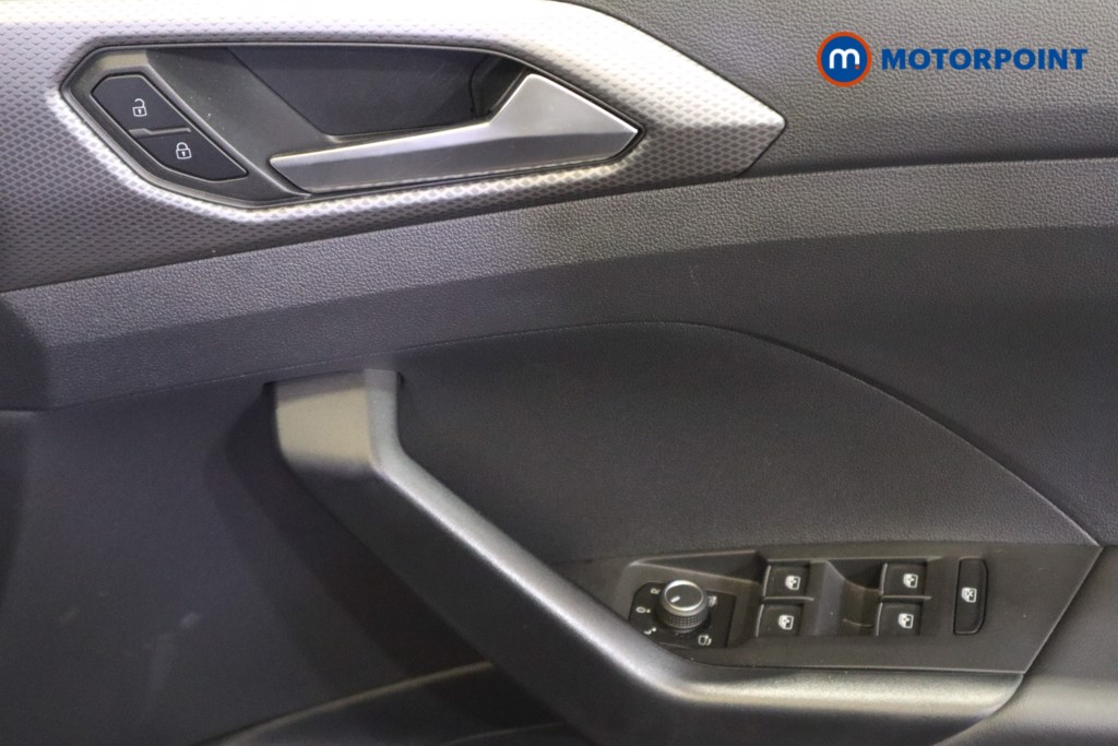 Used Volkswagen T-Cross 2021 for sale - 77763837: Photo 22