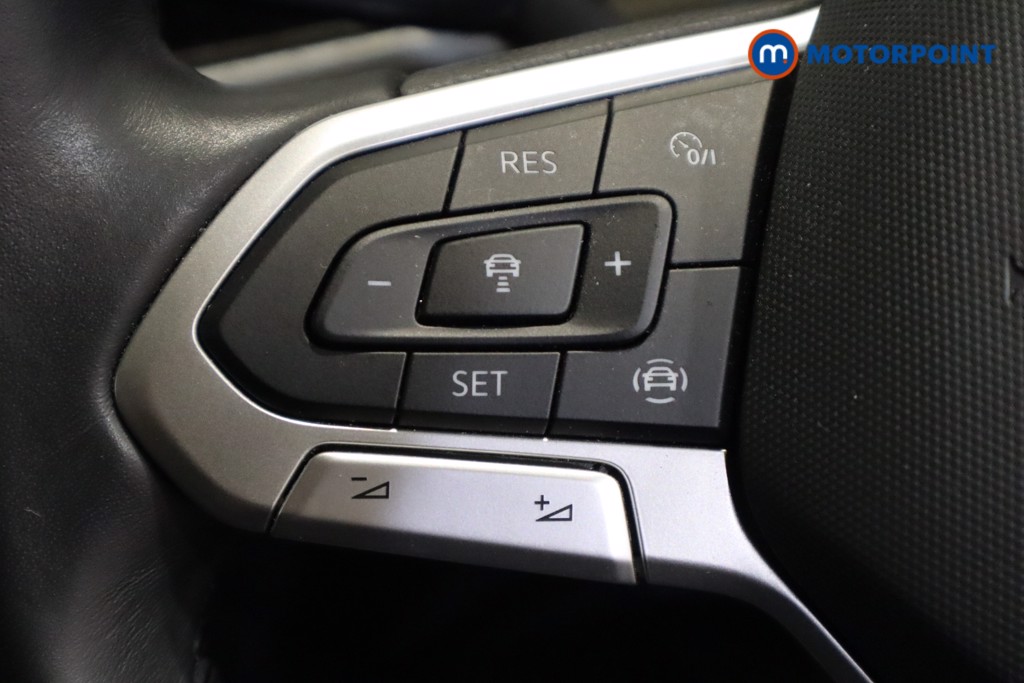 Used Volkswagen T-Cross 2021 for sale - 77763837: Photo 26