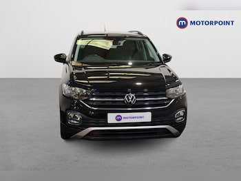 Used Volkswagen T-Cross 2021 for sale - 77763837: Photo