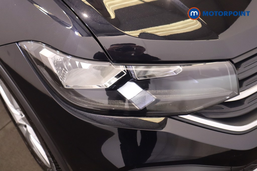 Used Volkswagen T-Cross 2021 for sale - 77763837: Photo 39