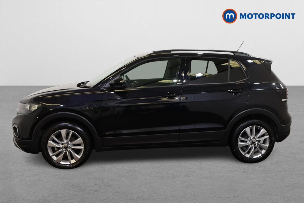Used Volkswagen T-Cross 2021 for sale - 77763837: Photo 4