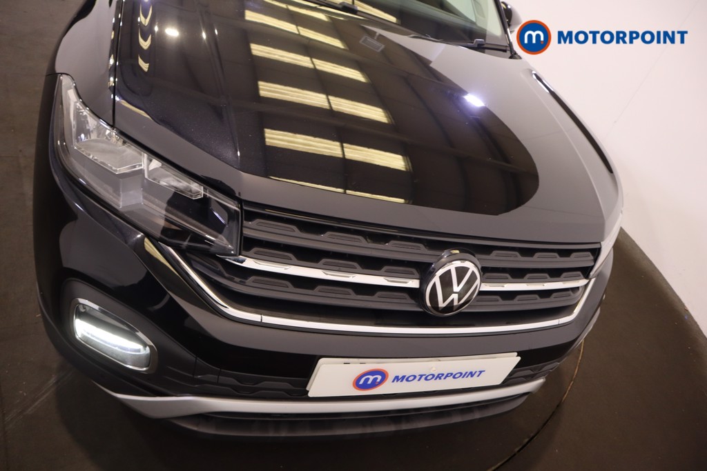 Used Volkswagen T-Cross 2021 for sale - 77763837: Photo 40