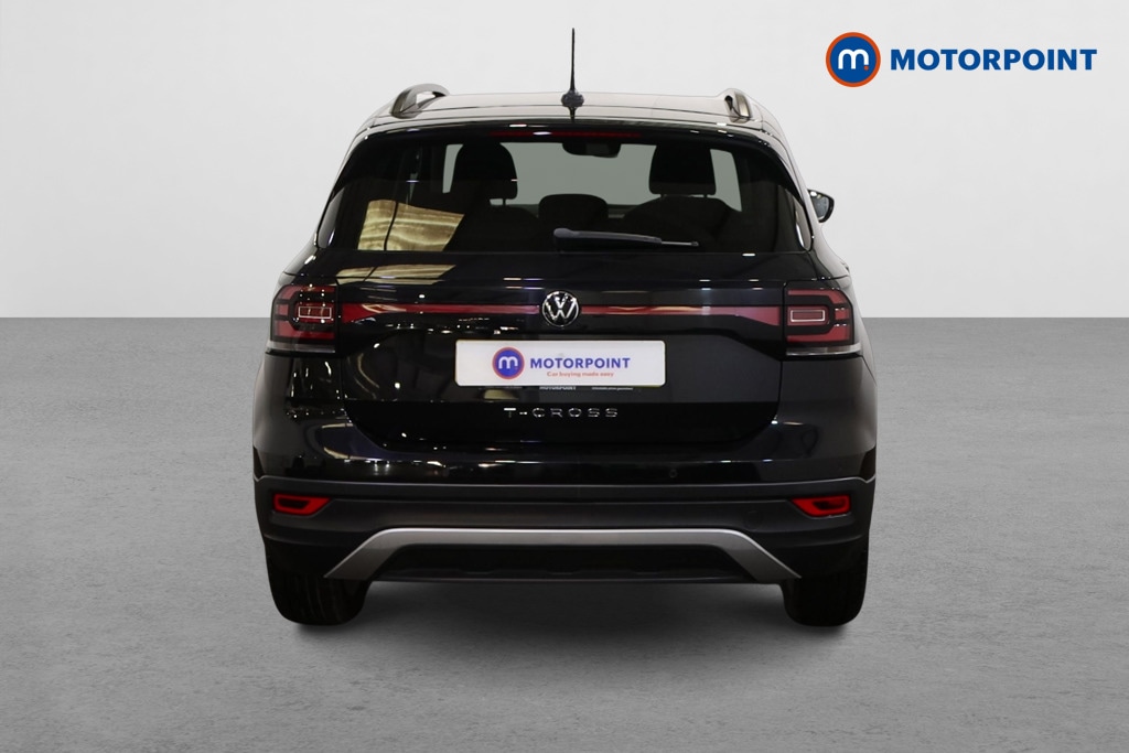 Used Volkswagen T-Cross 2021 for sale - 77763837: Photo 6