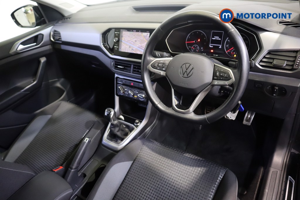 Used Volkswagen T-Cross 2021 for sale - 77763837: Photo 9