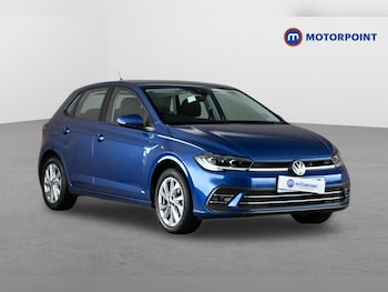 Used Volkswagen Polo 2023 for sale - 78717880: Photo