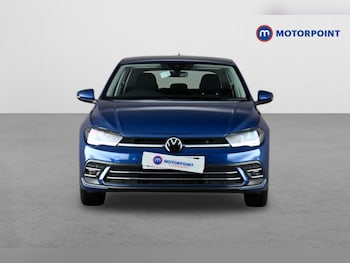 Used Volkswagen Polo 2023 for sale - 78717880: Photo