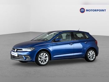 Used Volkswagen Polo 2023 for sale - 78717880: Photo