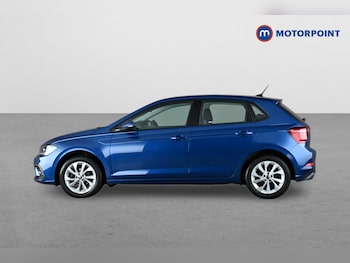 Used Volkswagen Polo 2023 for sale - 78717880: Photo