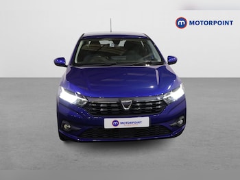 Used Dacia Sandero 2021 for sale - 77059306: Photo