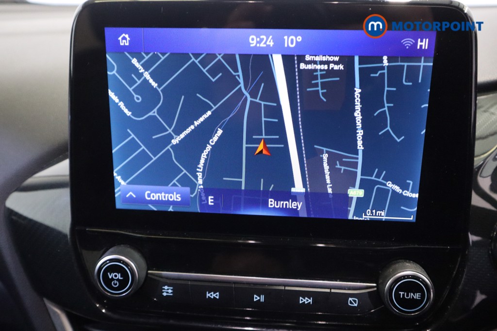 Used Ford Puma 2022 for sale - 77730253: Photo 10