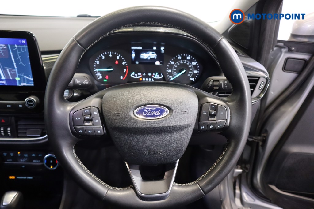 Used Ford Puma 2022 for sale - 77730253: Photo 11