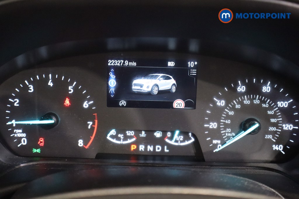 Used Ford Puma 2022 for sale - 77730253: Photo 12