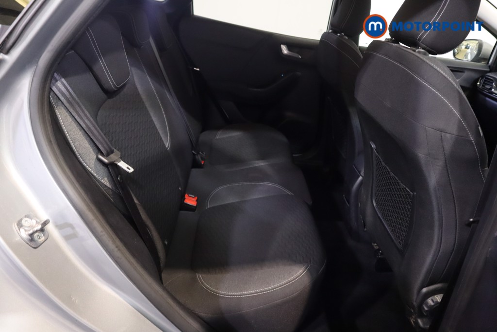 Used Ford Puma 2022 for sale - 77730253: Photo 15