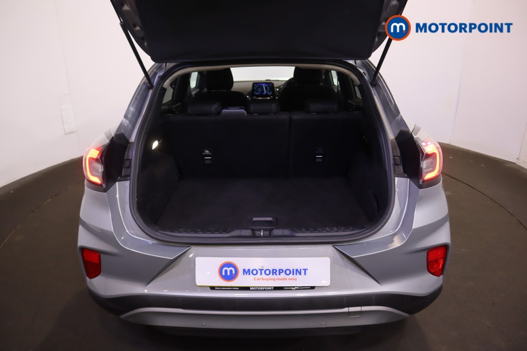 Used Ford Puma 2022 for sale - 77730253: Photo 16