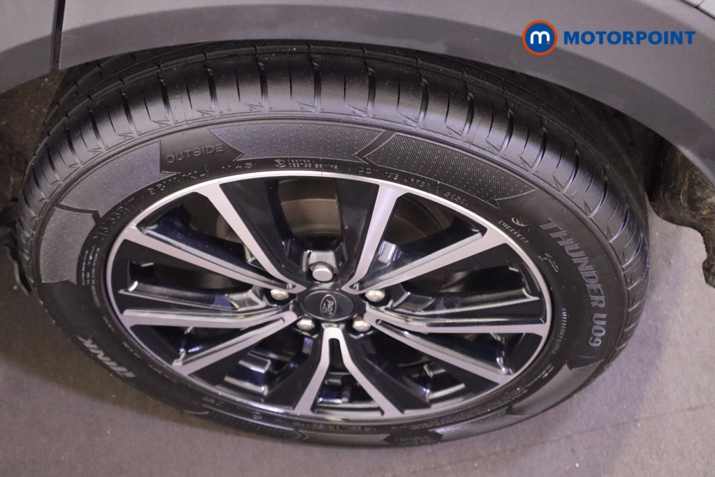 Used Ford Puma 2022 for sale - 77730253: Photo 17