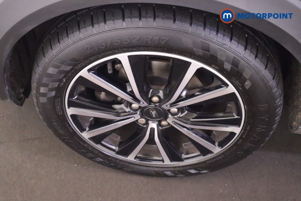 Used Ford Puma 2022 for sale - 77730253: Photo 18